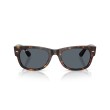 Ray-Ban RB0832S Mega Wayfarer II | Occhiali da Sole Oversize