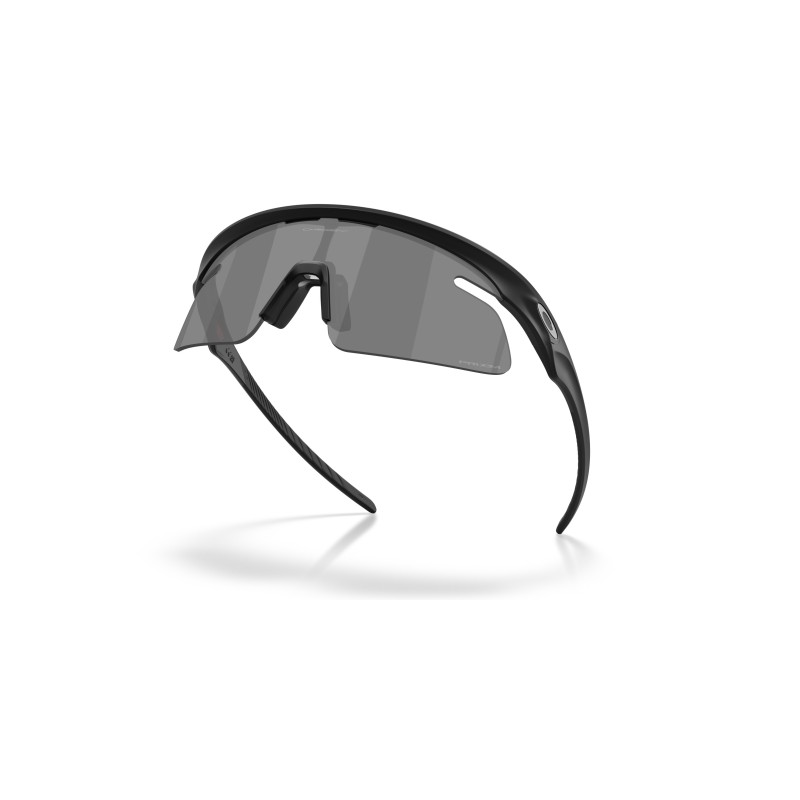 Oakley RSLV Lite: Occhiali da Sole Sportivi Semi-Rimless | Oakley