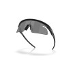 Oakley RSLV Lite: Occhiali da Sole Sportivi Semi-Rimless | Oakley