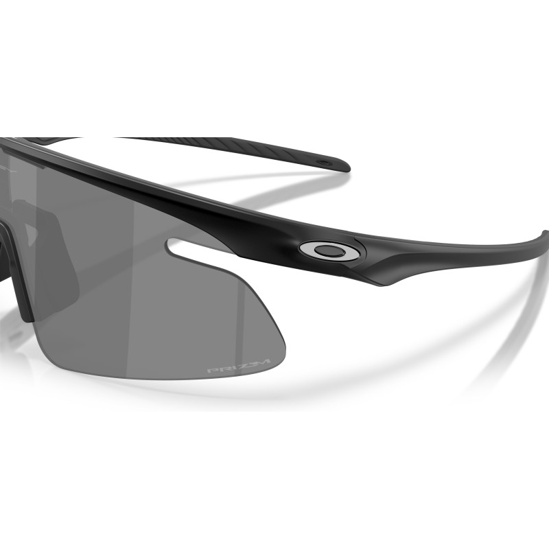 Oakley RSLV Lite: Occhiali da Sole Sportivi Semi-Rimless | Oakley