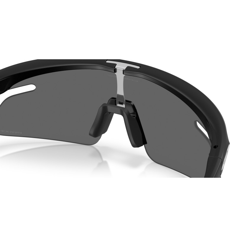 Oakley RSLV Lite: Occhiali da Sole Sportivi Semi-Rimless | Oakley
