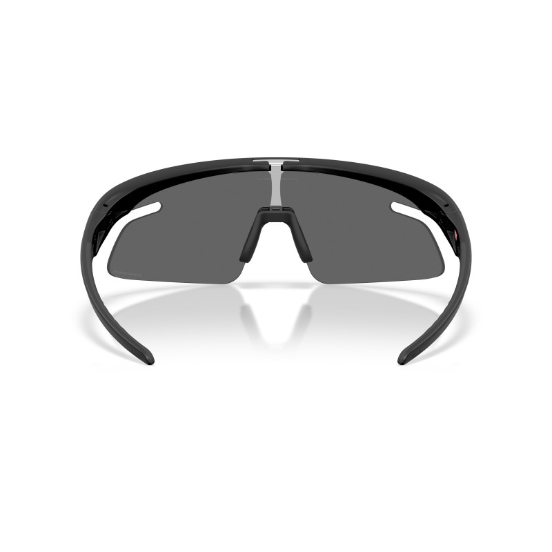 Oakley RSLV Lite: Occhiali da Sole Sportivi Semi-Rimless | Oakley