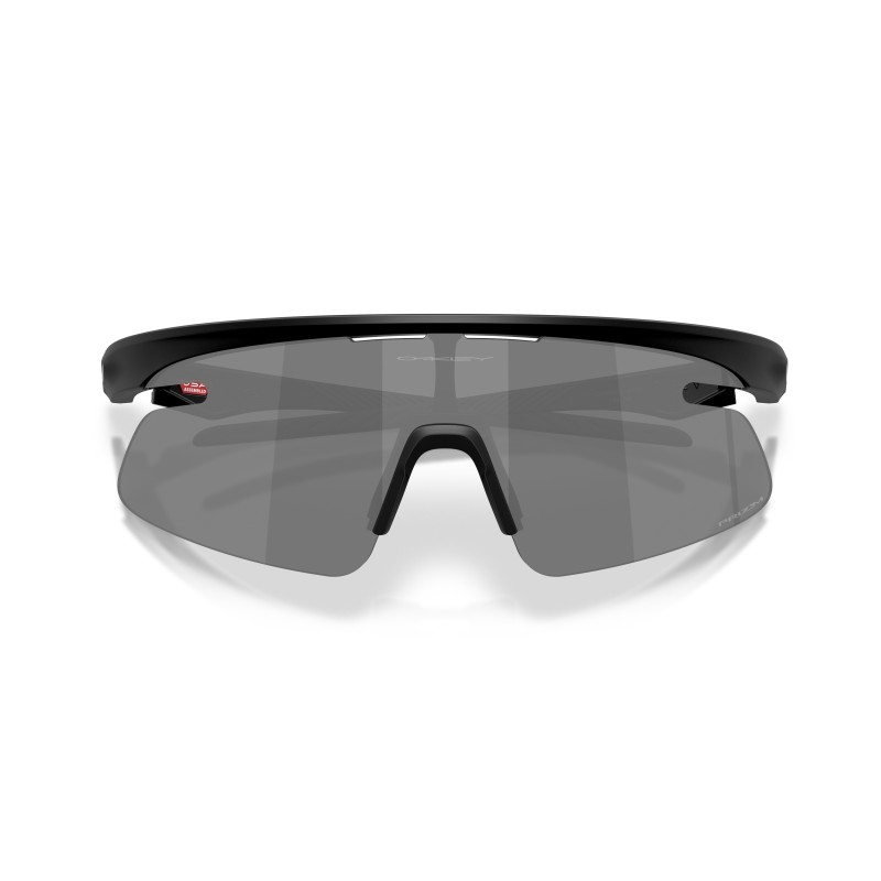 Oakley RSLV Lite: Occhiali da Sole Sportivi Semi-Rimless | Oakley