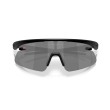 Oakley RSLV Lite: Occhiali da Sole Sportivi Semi-Rimless | Oakley