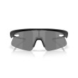 Oakley RSLV Lite OO9527D Sunglasses | Semi-Rimless Shield Design
