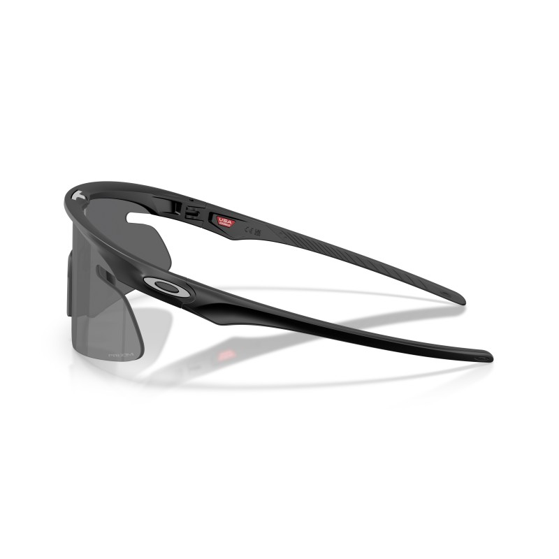 Oakley RSLV Lite OO9527D Sunglasses | Semi-Rimless Shield Design