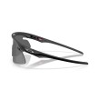 Oakley RSLV Lite: Occhiali da Sole Sportivi Semi-Rimless | Oakley