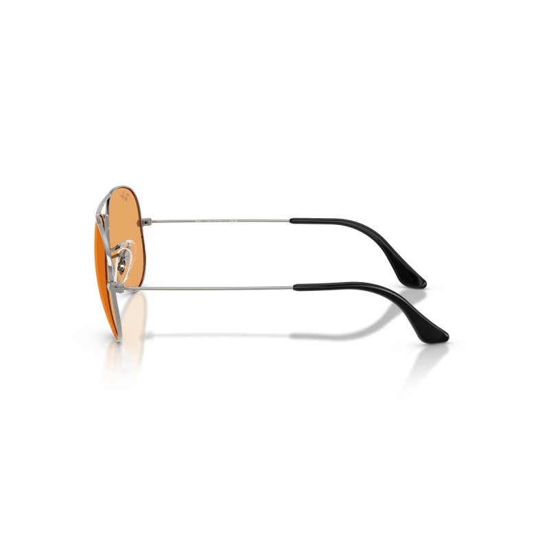 Ray-Ban RB3025 Aviator Large Metal 004/33 | Occhiali da Sole Iconici