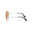 Ray-Ban RB3025 Aviator Large Metal 004/33 | Occhiali da Sole Iconici