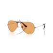 Ray-Ban RB3025 Aviator Large Metal 004/33 | Occhiali da Sole Iconici