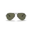 Ray-Ban RB3025 Aviator Large Metal Zonnebril | Iconisch Design