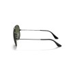 Ray-Ban Aviator RB3025 002/58 | Occhiali da Sole Neri