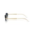 Ray-Ban RB3792 Zonnebril - Arista Goud | Luxe & Stijl