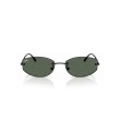 Ray-Ban RB3792 Zonnebril - Zwart | Officiële Stijl & Kwaliteit