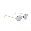 Ray-Ban RB3792 001/MH: Occhiali Geometrici Arista | Acquista Ora