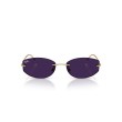 Ray-Ban RB3792 001/MH: Occhiali Geometrici Arista | Acquista Ora