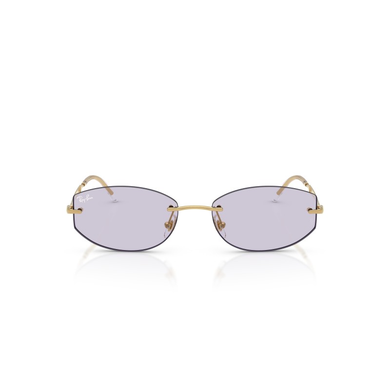 Lunettes de soleil Ray-Ban RB3792 Arista | Style Iconique