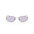 Ray-Ban RB3792 Zonnebril - Arista Goud | Officiële Stijl