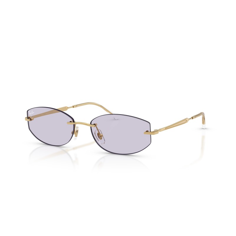 Lunettes de soleil Ray-Ban RB3792 Arista | Style Iconique