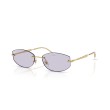 Lunettes de soleil Ray-Ban RB3792 Arista | Style Iconique