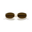 Ray-Ban RB3792: Occhiali da Sole Geometrici in Metallo | Ray-Ban