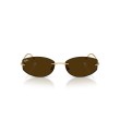 Ray-Ban RB3792: Occhiali da Sole Geometrici in Metallo | Ray-Ban