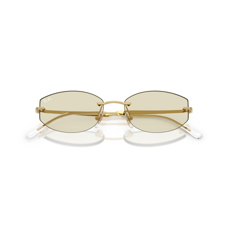 Ray-Ban RB3792 Zonnebril - Koop Online | Officiële Stijl