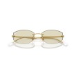 Ray-Ban RB3792: Occhiali da Sole Geometrici in Metallo | Ray-Ban