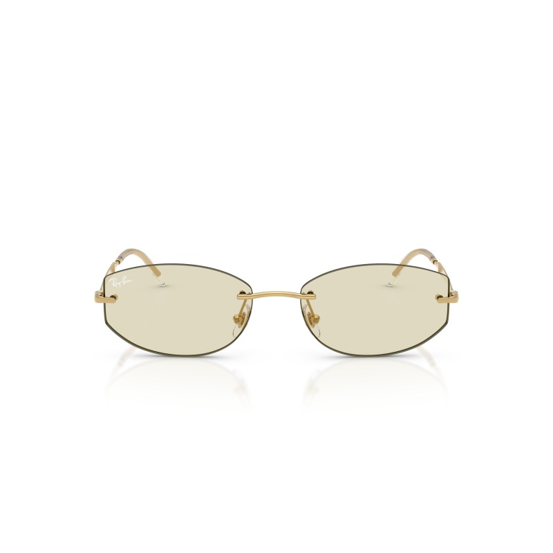 Ray-Ban RB3792 Zonnebril - Koop Online | Officiële Stijl