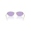 Ray-Ban RB3792: Occhiali da Sole Geometrici in Metallo | Ray-Ban IT