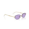 Ray-Ban RB3792: Occhiali da Sole Geometrici in Metallo | Ray-Ban IT