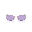 Ray-Ban RB3792 Zonnebril - Arista Goud | Officiële Stijl