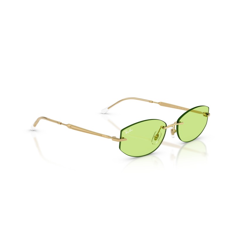 Occhiali Ray-Ban RB3792 001/2 Oro | Acquista Online | Stile Iconico