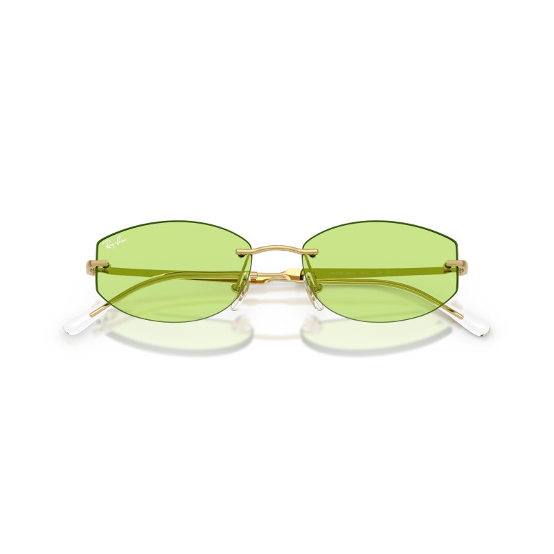 Occhiali Ray-Ban RB3792 001/2 Oro | Acquista Online | Stile Iconico