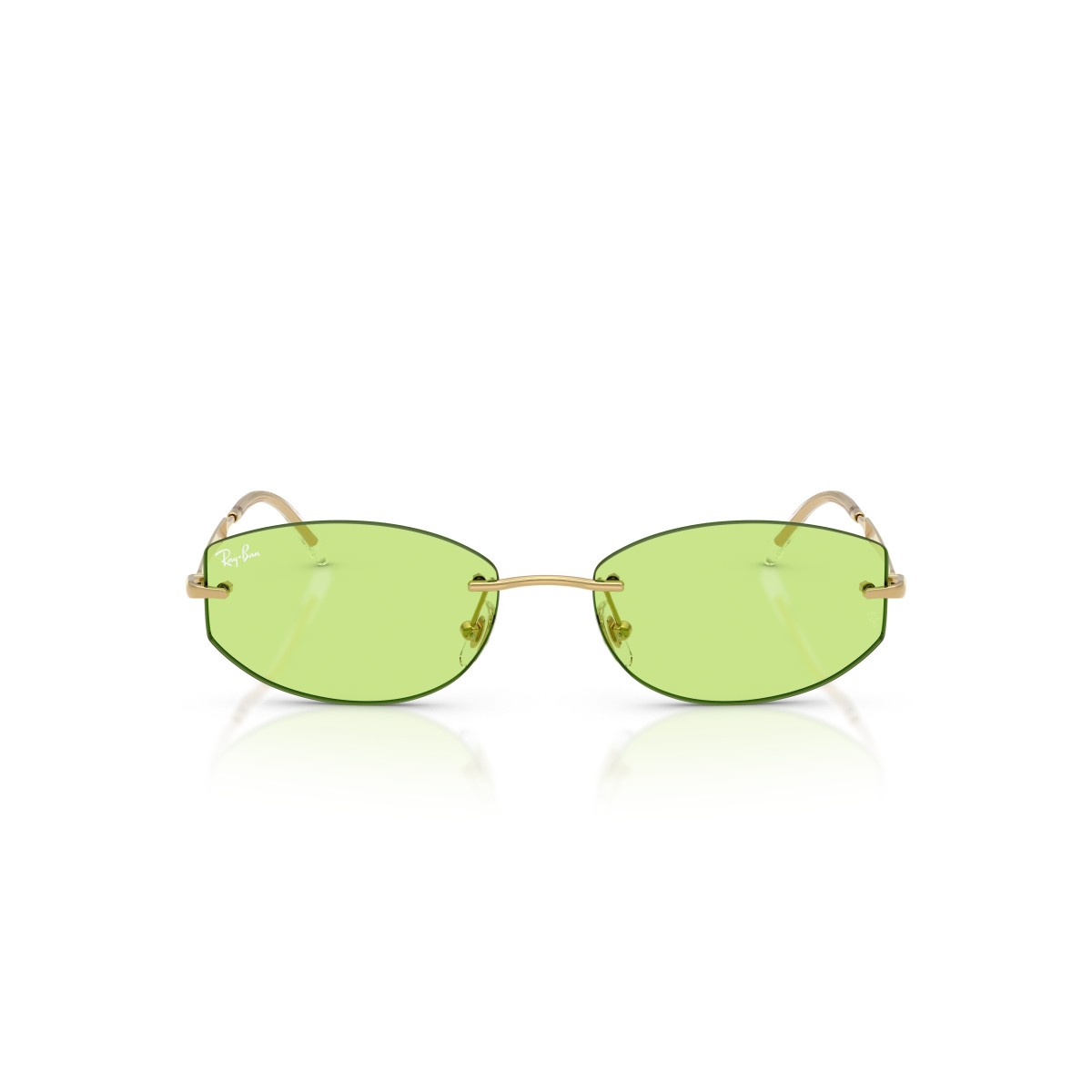 Occhiali Ray-Ban RB3792 001/2 Oro | Acquista Online | Stile Iconico