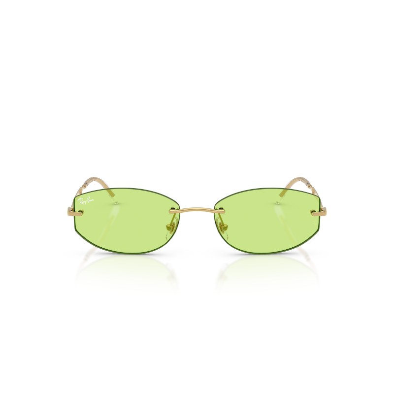 Occhiali Ray-Ban RB3792 001/2 Oro | Acquista Online | Stile Iconico