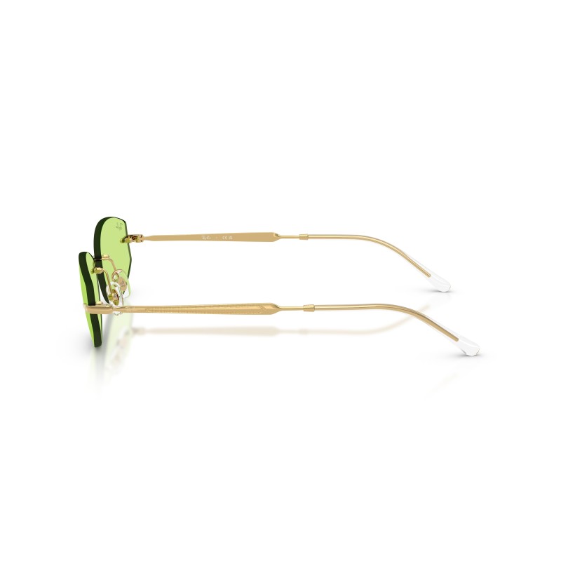 Occhiali Ray-Ban RB3792 001/2 Oro | Acquista Online | Stile Iconico