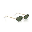 Ray-Ban RB3792: Occhiali da Sole Geometrici in Metallo | Ray-Ban