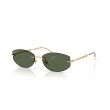 Ray-Ban RB3792 Zonnebril | Iconisch Design & Comfort