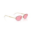 Ray-Ban RB3792: Occhiali da Sole Geometrici in Metallo | Ray-Ban IT