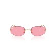 Ray-Ban RB3792: Occhiali da Sole Geometrici in Metallo | Ray-Ban IT