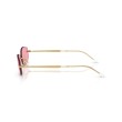 Ray-Ban RB3792 Arista Gold Sunglasses | Premium Metal Eyewear
