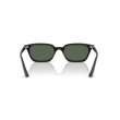 Occhiali da Sole Ray-Ban Zaya RB4456 | Design D-Frame Unisex