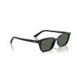 Occhiali da Sole Ray-Ban Zaya RB4456 | Design D-Frame Unisex