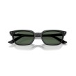 Occhiali da Sole Ray-Ban Zaya RB4456 | Design D-Frame Unisex