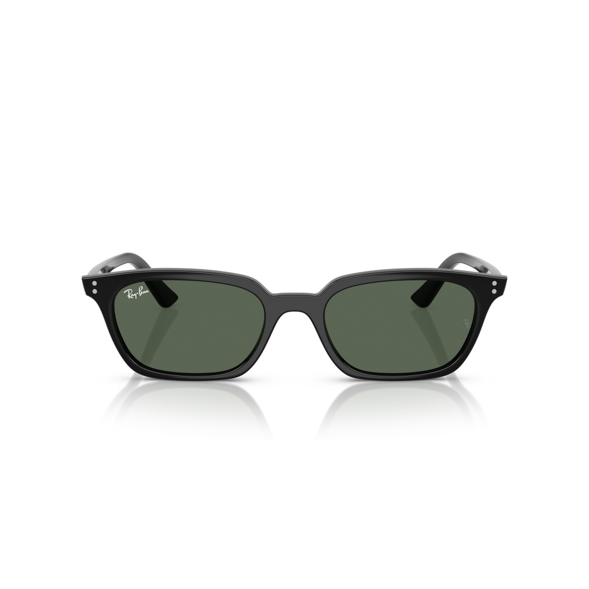 Ray-Ban Zaya RB4456 Zonnebril - Stijlvol & Duurzaam