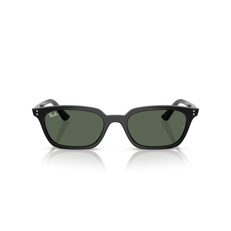 Ray-Ban Zaya RB4456 Zonnebril - Stijlvol & Duurzaam