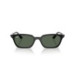 Ray-Ban RB4456 Zaya Bio-Based Sunglasses | Pillow Frame