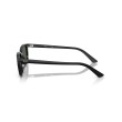 Lunettes de soleil Ray-Ban Zaya RB4456 | Design Bio-sourcé