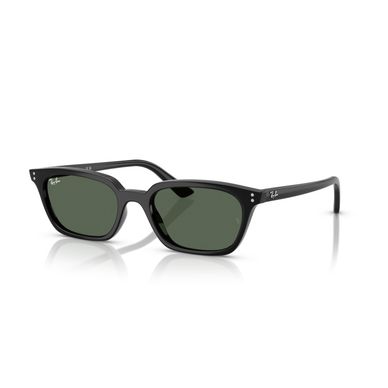 Ray-Ban Zaya RB4456 Zonnebril - Stijlvol & Duurzaam